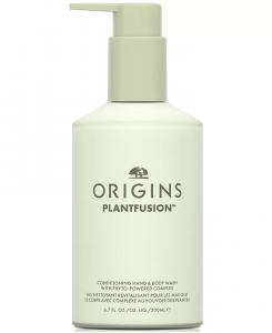 Кондиционер для рук и тела Plantfusion, 200 мл Origins
