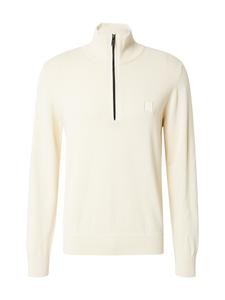 Свитер BOSS Kanobix_S, цвет Pastel yellow