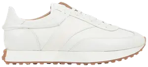 Кроссовки Rhude Croc Runner, белый