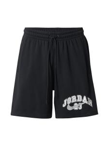 Брюки свободного кроя Jordan MVP FLC, Black