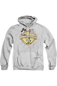 Толстовка мужская Gildan, цвет athletic heather