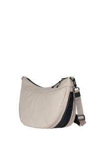 Сумка кросс-боди Aunts & Uncles HALFMOON TOYO RE LITE, Driftwood/Taupe