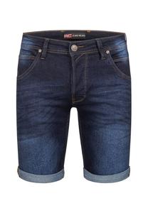 Шорты джинсовые шорты Rock Creek, синий