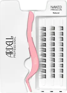 Набор накладных ресниц Naked Press On Natural 1 шт. ARDELL