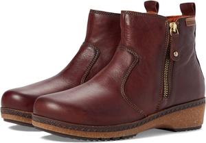 Ботильоны Granada W0W-8988 PIKOLINOS, цвет Caoba