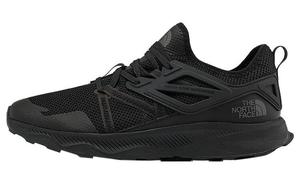 Мужская походная обувь THE NORTH FACE, Black