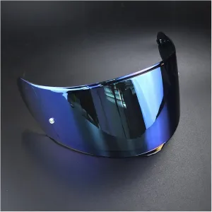 Защитные щитки для шлемов, визор для мотоциклетных шлемов F/F-353 320 328 800, защитная накладка на шлем, шлем для мотоциклетных очков, визор ночного видения, защита от ветра, оцинкованная линза (3), 3