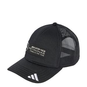 ADIDAS Бейсболка с логотипом команды Формулы-1 Mercedes-AMG Petronas TRUCKER