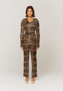 Брюки LOBBY LOUNGE PANT House of Sunny, мультиколор