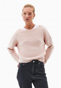 Джемпер OXXO Jumper, Rose Smoke/Light Pink