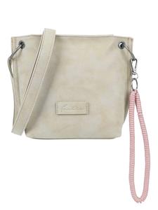 Сумка через плечо Fritzi03N песочного цвета Fritzi aus Preußen