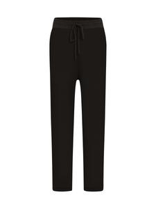 Узкие брюки DEHA, черный