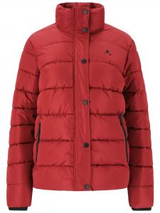 Whistler Стеганая куртка Amaret, цвет 4260 Sun-Dried Tomato