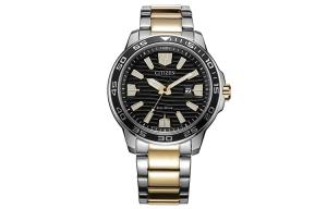CITIZEN Часы Men's Ecology Drive Collection Watch
