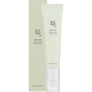 Beauty of Joseon Light On Сыворотка Центелла + Вита С
