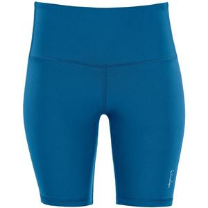 Функциональные и удобные байкерские шорты ael412c Winshape, зеленый