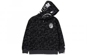 Свитшот из коллекции 13th Anniversary унисекс A Bathing Ape, красный