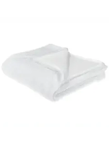 Пуховое одеяло Beliani Kuschel BJAS, белый