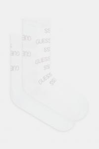 Носки Guess, белый