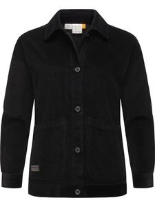 Куртка ragwear Ennea, черный