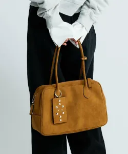 Сумка Jeanasis, цвет Brown (50)