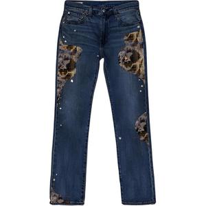 Levis Джинсы Unisex Navy Blue