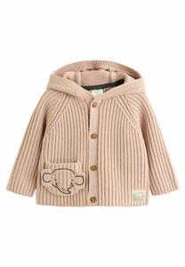 Кардиган REGULAR FIT Next, бежевый