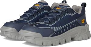 Кроссовки Caterpillar Invader Sport Lo Mesh CT, цвет Total Eclipse