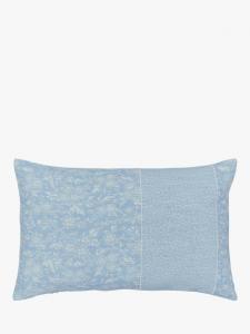 Подушка Arden Burleigh x Bedeck, Blue Light