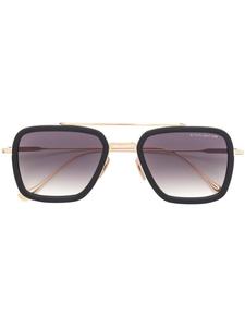 Солнцезащитные очки 'Flight 006' Dita Eyewear, черный