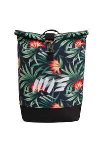 Рюкзак DayPack с откидным верхом Manufaktur13, цвет Corvo