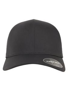 Бейсболка Flexfit Einstellbar, черный
