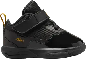 Кроссовки Jordan Stay Loyal 3 TD 'Black Yellow Ochre', черный