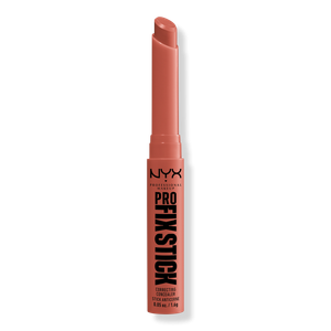 Корректирующие консилеры Pro Fix Stick NYX Professional Makeup, Apricot (terra cotta orange)