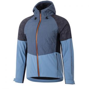 Мужская куртка-вспышка Protective, синий