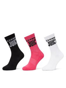 Длинные носки Choose JCAXS125717 Juicy Couture, мультиколор
