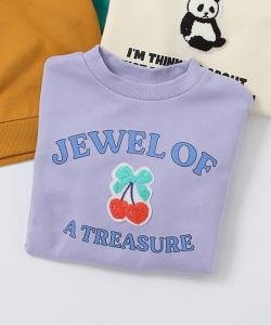 Толстовка Sagara Patch