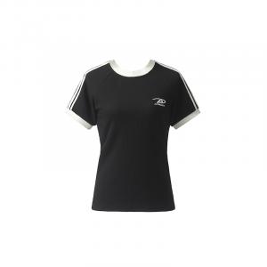 Футболка Unisex A Chock, абрикос