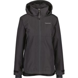 Функциональная куртка Дженни Внс JKT Didriksons, черный