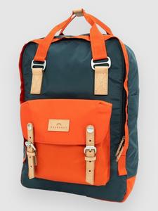 Рюкзак Doughnut Macaroon Large 20L Rucksack, slate green