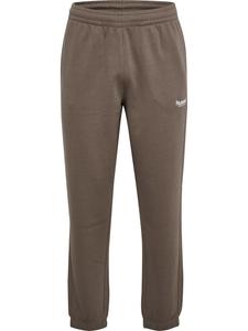 Hummel Мужские брюки Hmllegacy с регулируемой талией, цвет DARK NIGHT