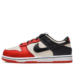 Кроссовки x nba dunk low emb Nike, черный