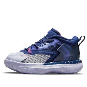 Кроссовки сион 1 Air Jordan, белый