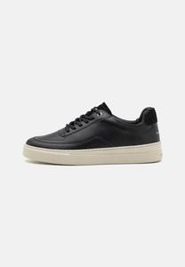 Кроссовки Filling Pieces MONDO VIERA, Black