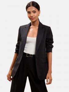 Lipsy Блейзер в черном цвете