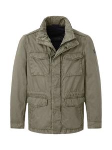 Переходная куртка redpoint, оливковый