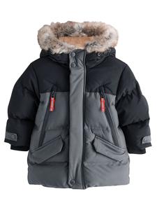 Пальто Next, черный