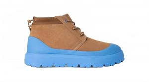 Мужские ботинки Neumel Weather Hybrid в цвете CBG UGG, Cbg