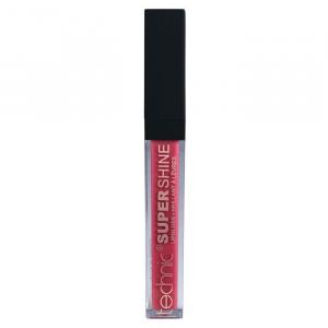Блеск для губ Brillo de labios Super Shine Technic, Marrakesh