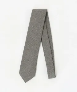 Errico formicola прочный галстук United Arrows, цвет Beige